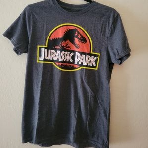 Jurassic Park T-shirt